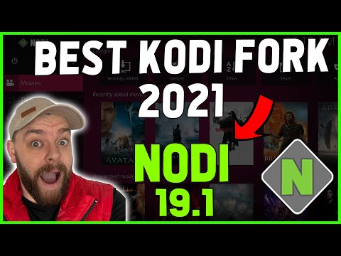 Read more about the article NODI 19.1 RELEASED 🔥 | The Best Kodi 19.1 Fork to use 2021